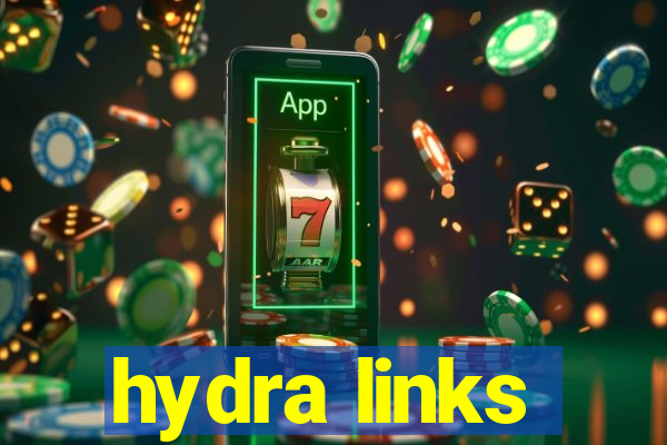 hydra links